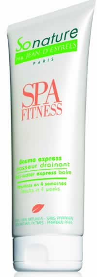  Anti-Water Express Balm